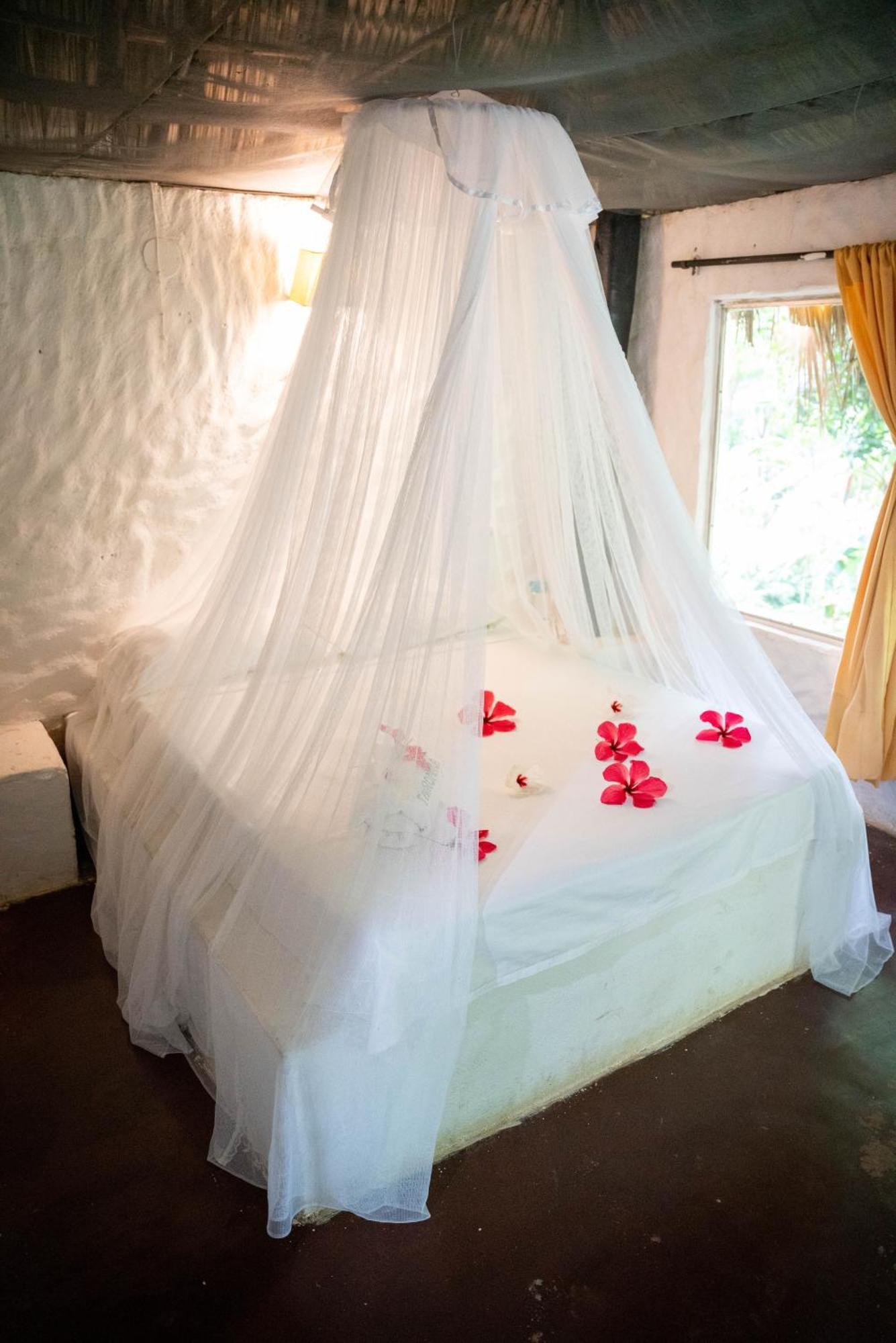 Taironaka Eco Hotel Don Diego Luaran gambar