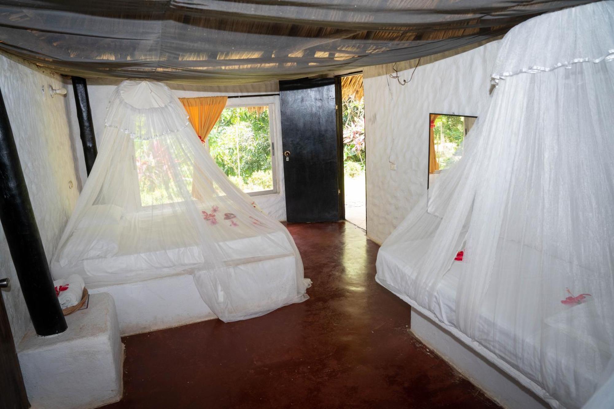 Taironaka Eco Hotel Don Diego Luaran gambar