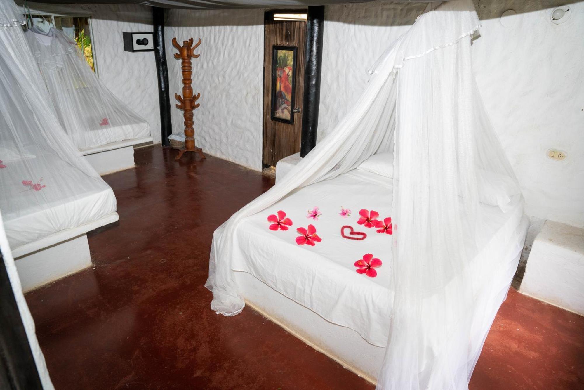 Taironaka Eco Hotel Don Diego Luaran gambar