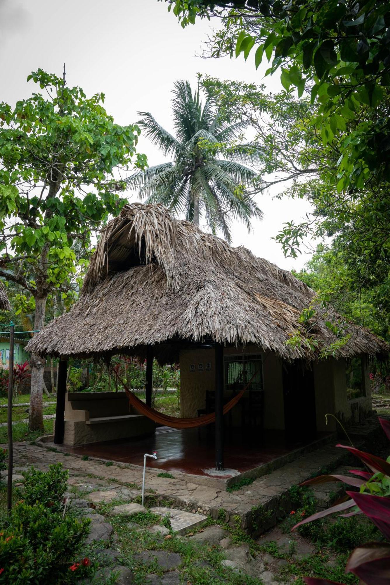 Taironaka Eco Hotel Don Diego Luaran gambar