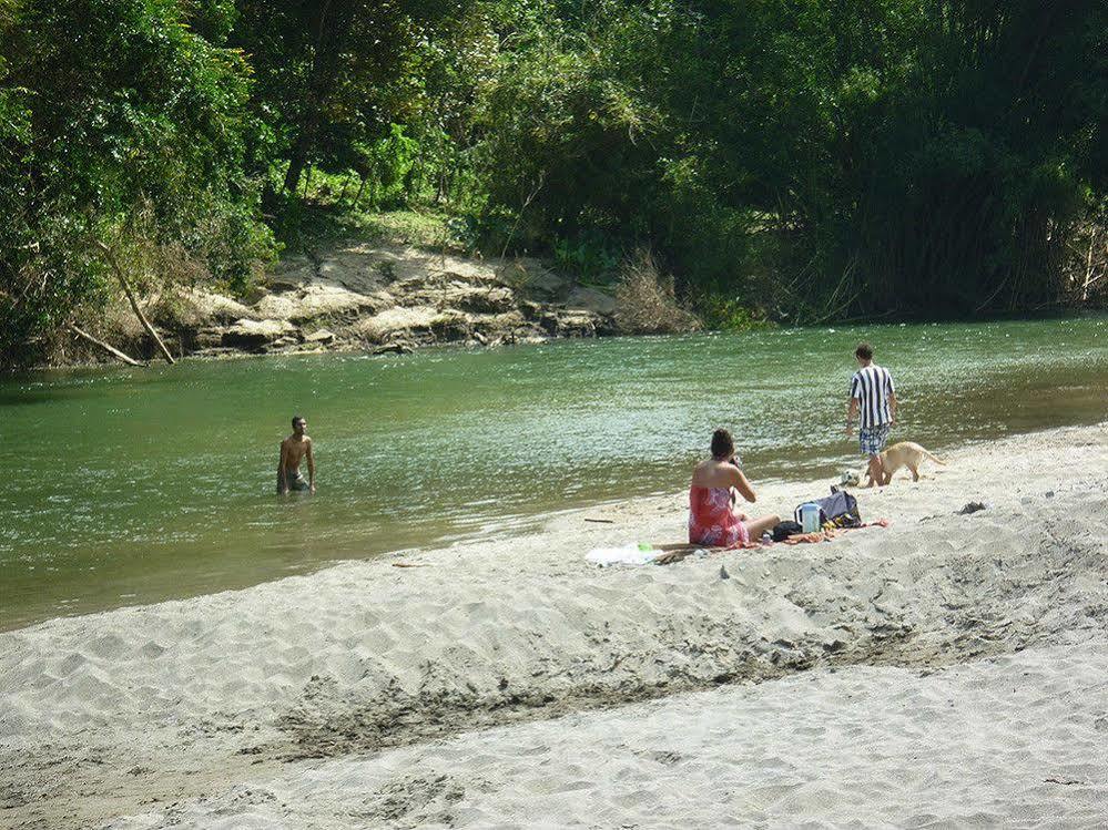 Taironaka Eco Hotel Don Diego Luaran gambar